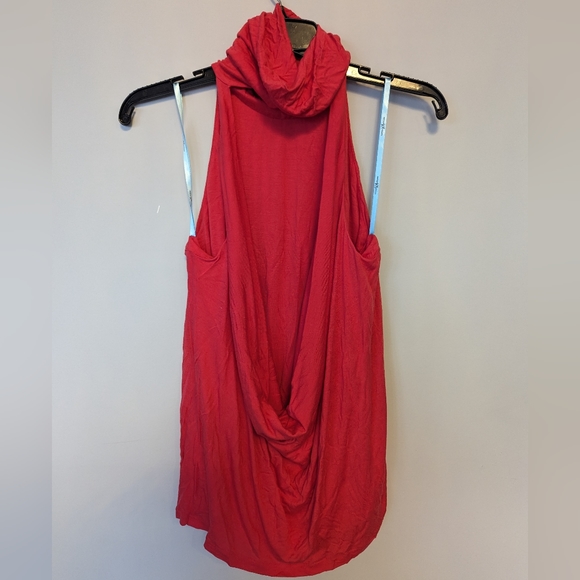 Marciano guess halter neck sexy low back top - Picture 2 of 4